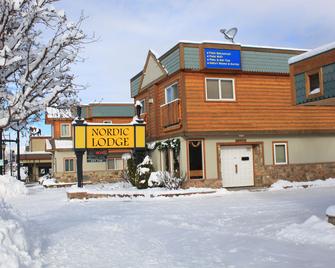 Nordic Lodge of Steamboat - Steamboat Springs - Building