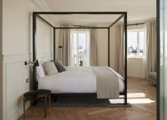 Dear Hotel Madrid - Madrid - Chambre