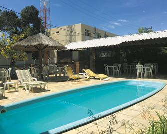Pousada Costa Tropical - Tamandaré - Piscina