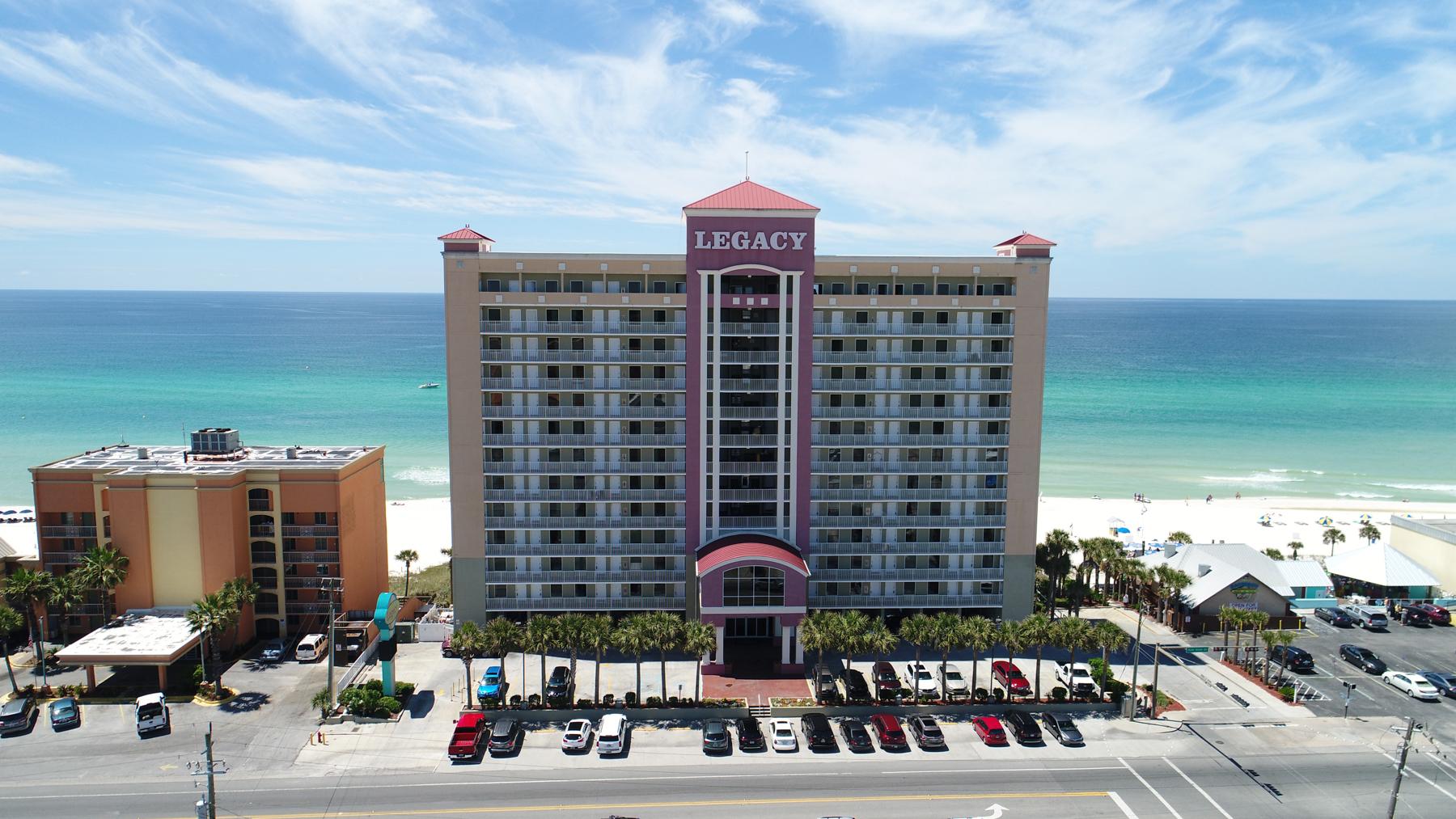 Discover Legacy by the Sea: Your Ultimate Guide to Panama City Beach, Florida