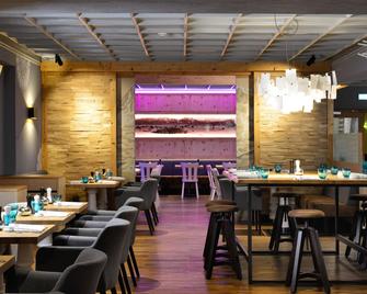 Messe Boutique Hotel Erb - Vaterstetten - Restaurant