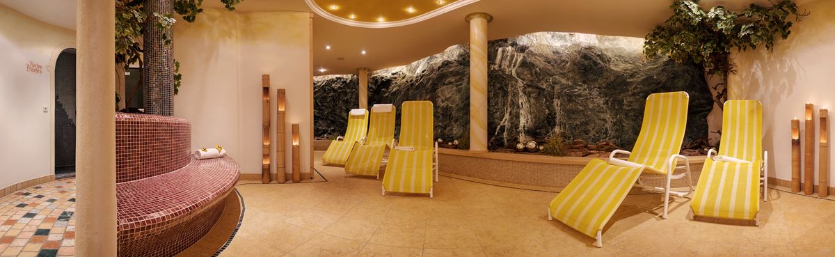 Gasthof Schwarzer Adler - Resia - Wellness