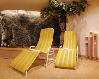 Gasthof Schwarzer Adler - Resia - Wellness