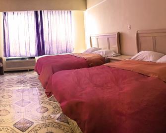 Hotel Posada del Sol Inn - Torreón - Habitación