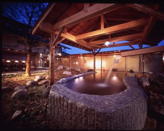 Garden Hotel Olive - Kuwana - Prestation de l’hébergement