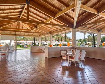 Hipotels Hipocampo Palace & Spa - Sant Llorenç des Cardassar - Restaurant