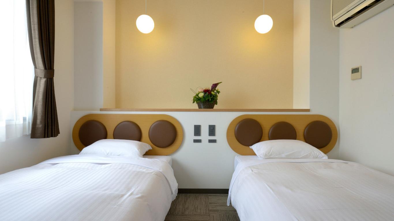 THE GEN'S HOTEL Hamamatsu Station South