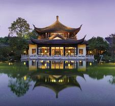 Four Seasons Hotel Hangzhou at West Lake