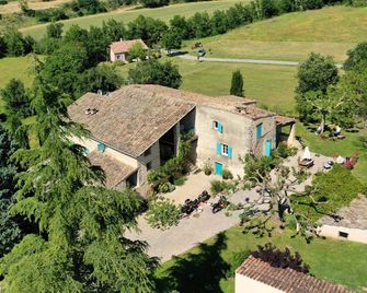 Les Demeures du Clos - Niozelles - Edificio