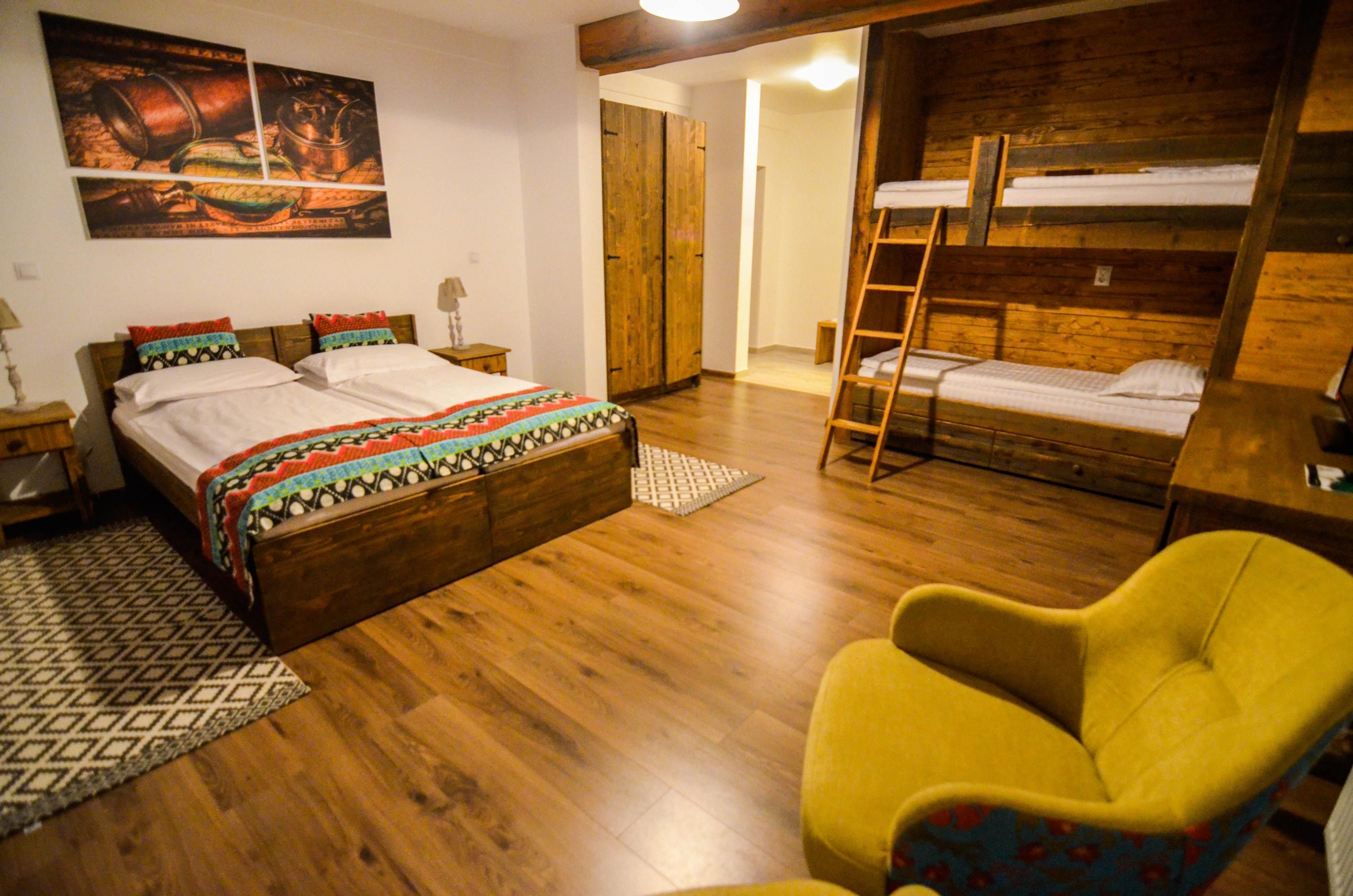 Pensiunea Banffy From 77 TopliÅ£a Hotels Kayak