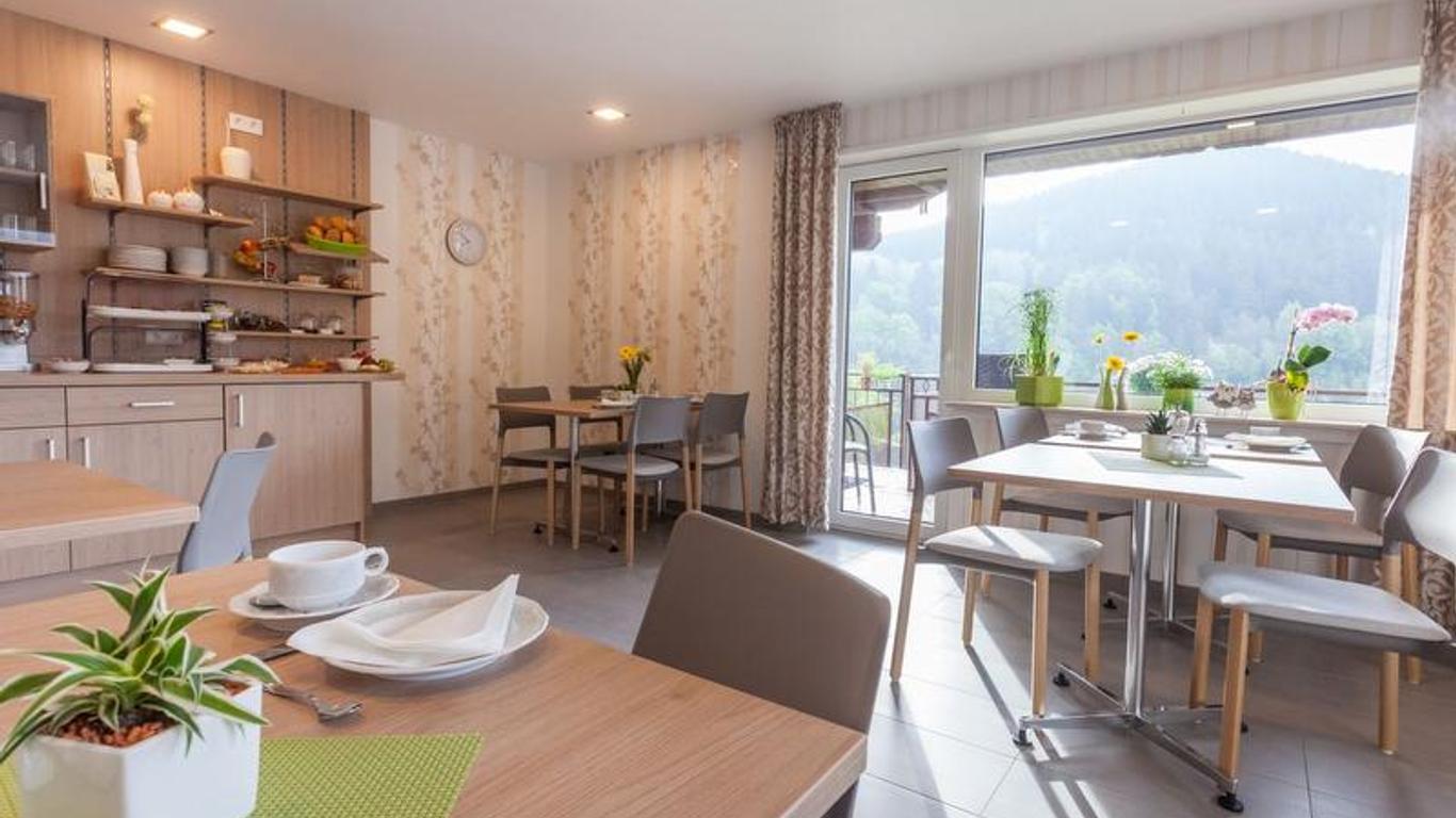 Haus Alexandra inkl MeineCard Plus
