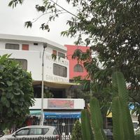 Hotel Plaza San Antonio