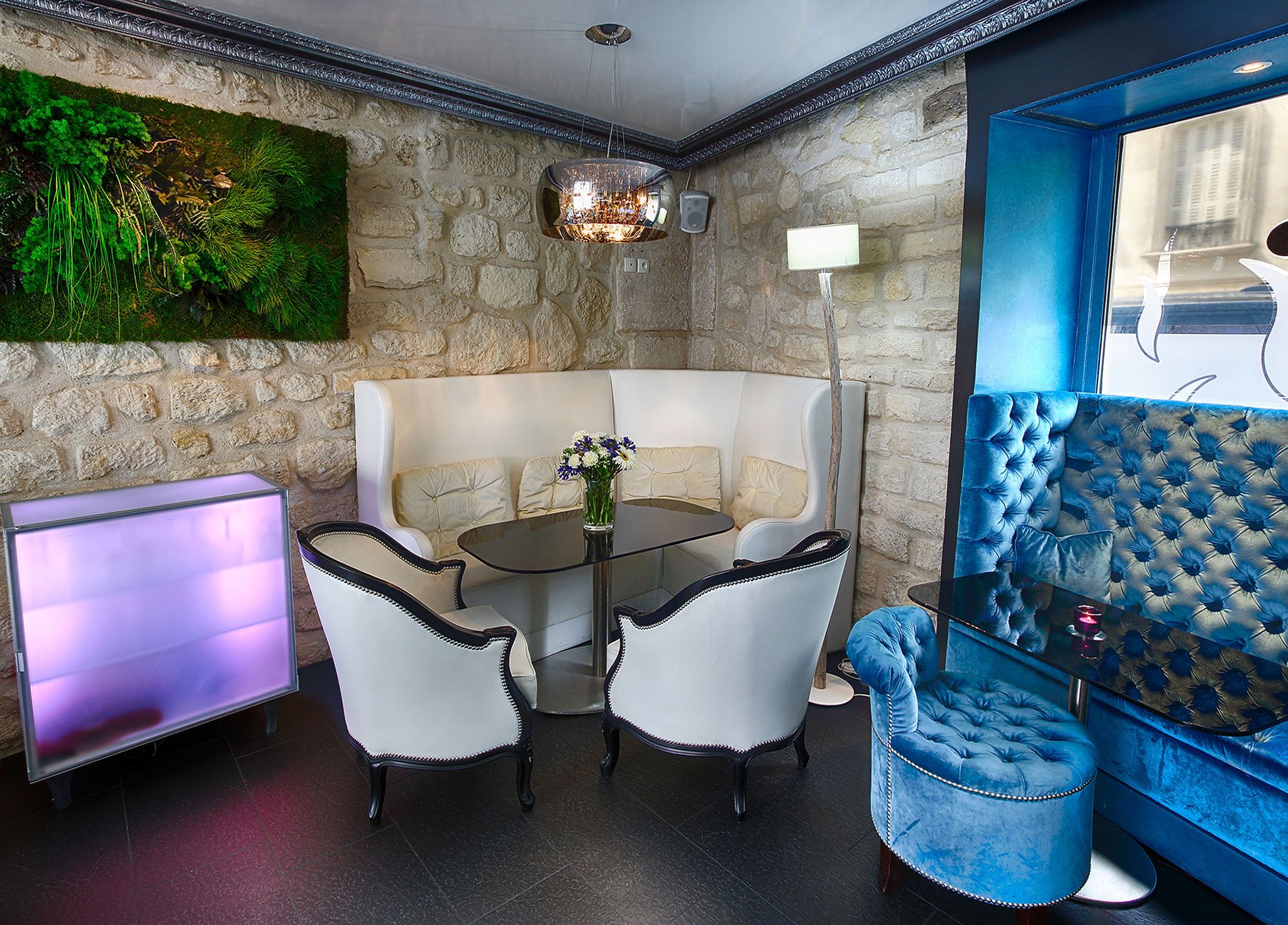 إيفل تروكاديرو