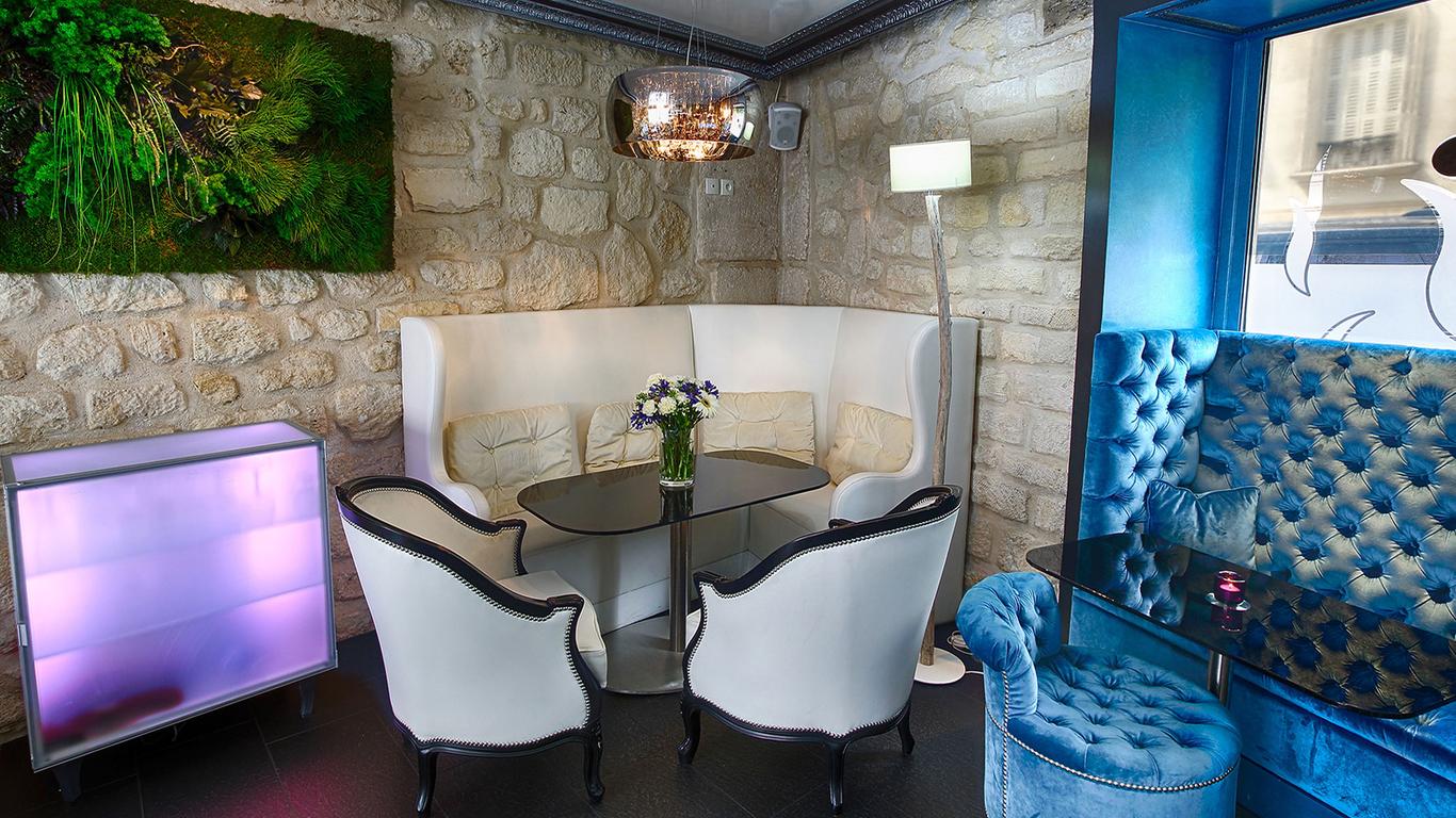 إيفل تروكاديرو