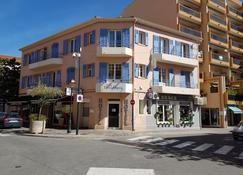 Villa Terra Mera - Le Lavandou - Edificio