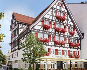 Gasthof Linde - Albstadt - Edifici