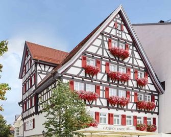 Gasthof Linde - Albstadt - Building