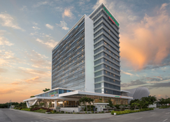 Courtyard by Marriott Iloilo - Iloilo - Gebouw