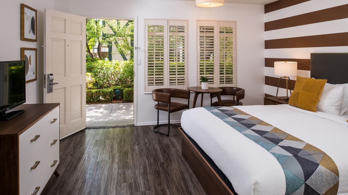 Wine Valley Inn