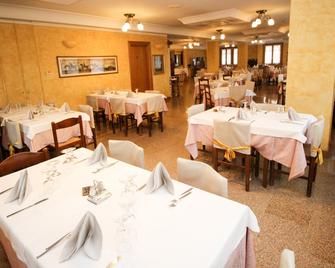 Trattoria Bettola - Lonato del Garda - Restaurante