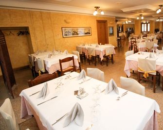 Trattoria Bettola - Lonato del Garda - Restaurant