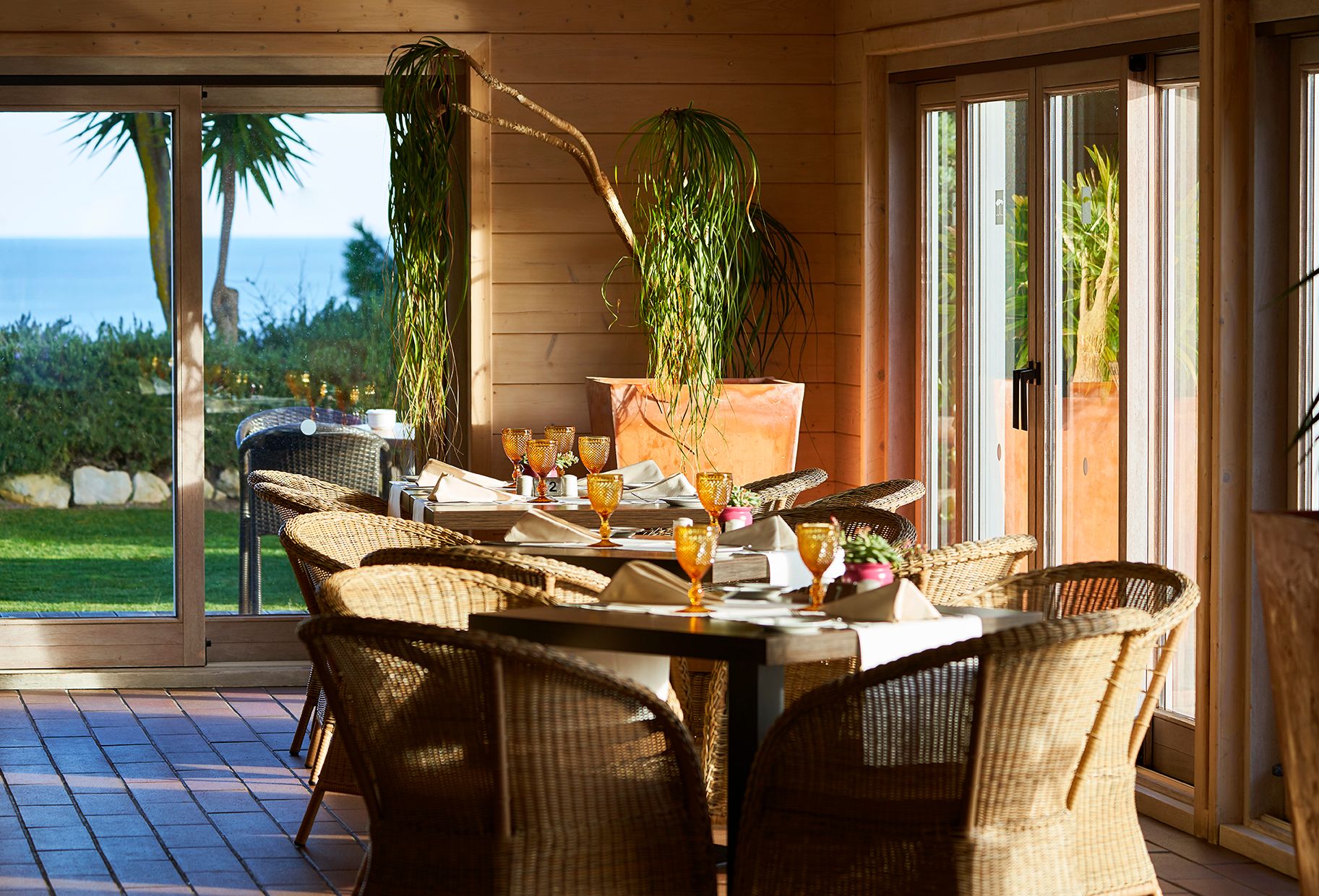 PortoBay Falésia - Albufeira - Restoran