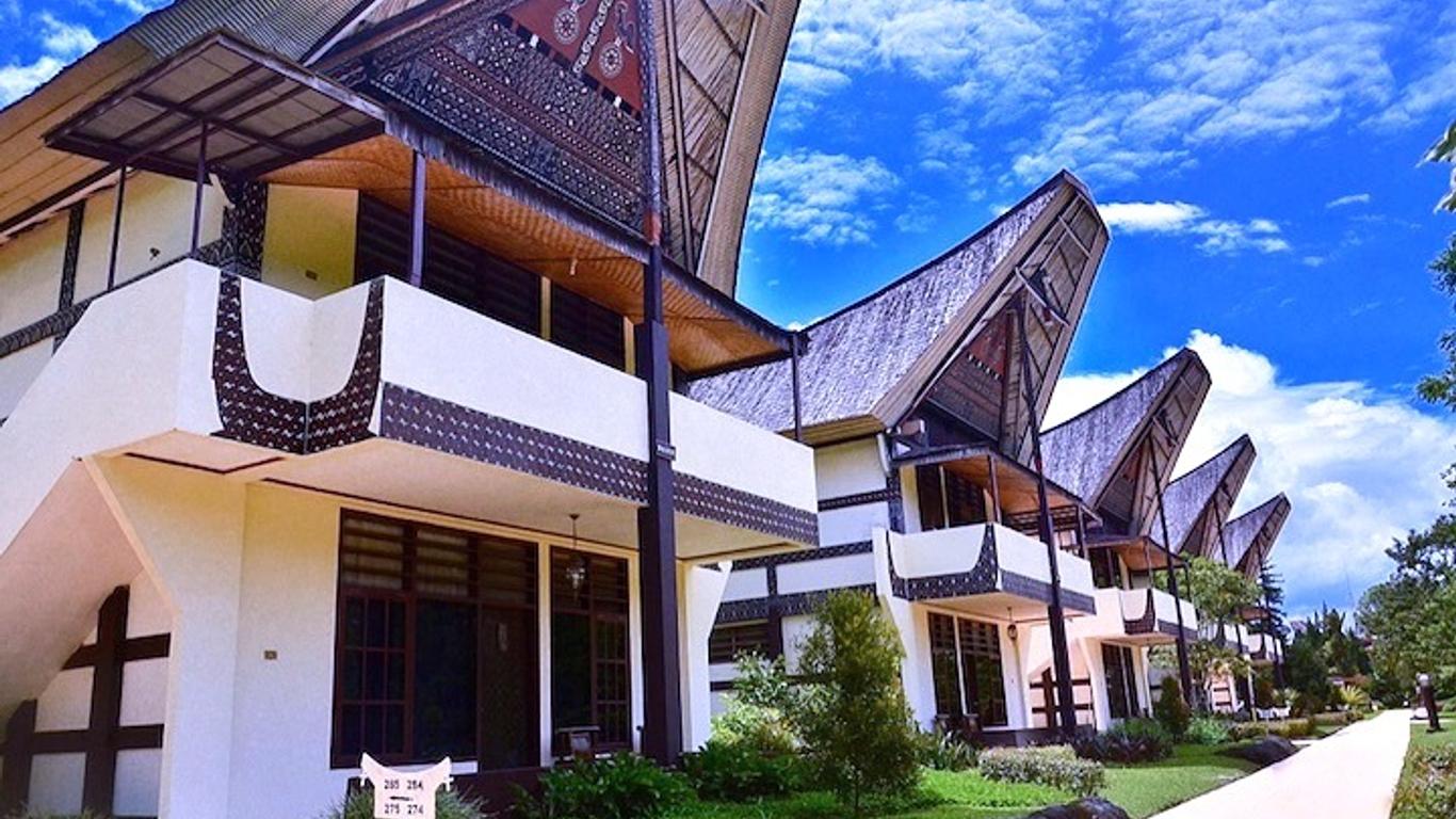 Toraja Misiliana Hotel