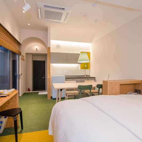 Blo By Blo Hotel image 1