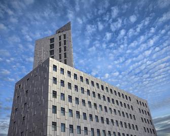 Fosshotel Reykjavik - Reykjavik - Byggnad