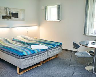 HI San Francisco Fisherman's Wharf Hostel - San Francisco - Habitación