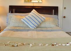 Juan de Fuca Cottages - Sequim - Quarto