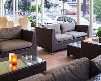 Hotel Aurora - Lignano Sabbiadoro - Caratteristiche struttura