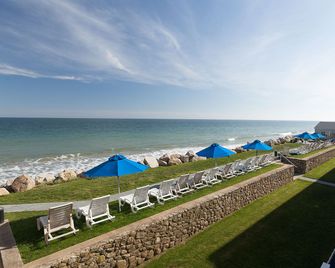 Pleasant View Inn - Вестерлі - Пляж