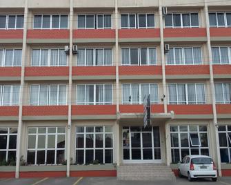 HOTEL MONTE LÍBANO - Laguna - Edificio