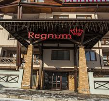 Regnum Bansko Hotel & Thermal Pools In Banya