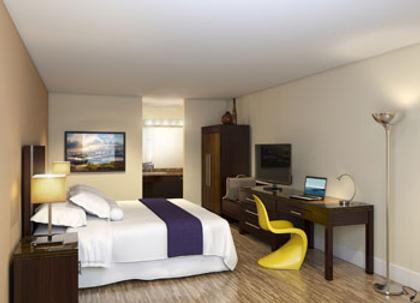 Avanti International Resort - Orlando - Ruoka