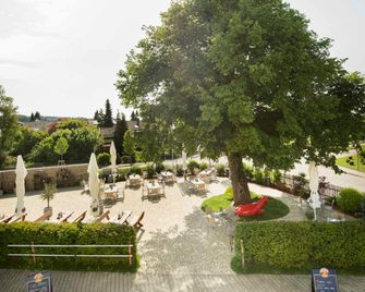 Alte Linde - Aalen - Extérieur