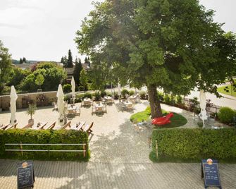 Alte Linde - Aalen - Outdoor view