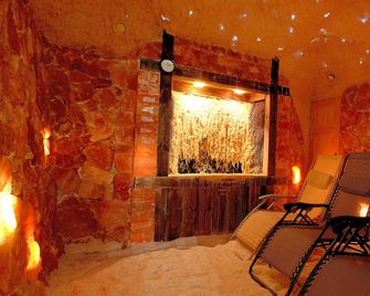 Hotel Nad Przelomem - Sromowce Niżne - Annehmlichkeit