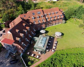 Hotel Bornmühle - Gross Nemerow - Building
