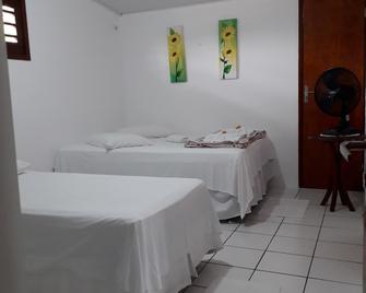 Pousada da Josy - Guaramiranga - Quarto