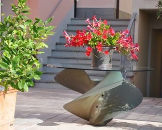 Hotel Al Terra DI Mare - Levanto - Accommodatie extra