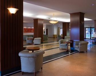 جيوفيليدج جرين ريزيدنس - أولبيا - ردهة