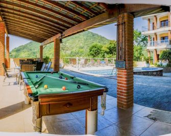 Hospedaria Vitória Mar - Ubatuba