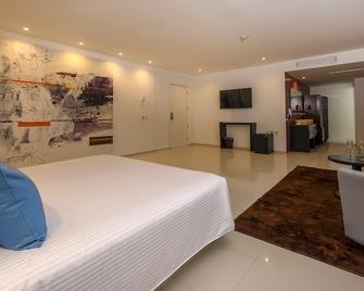 In Fashion Hotel & Spa - Playa del Carmen - Quarto