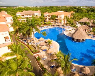 Bahia Principe Explore Turquesa - Punta Cana - Pool