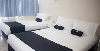 Chinderah Motel - Kingscliff - Bedroom