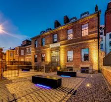 Roomzzz Newcastle