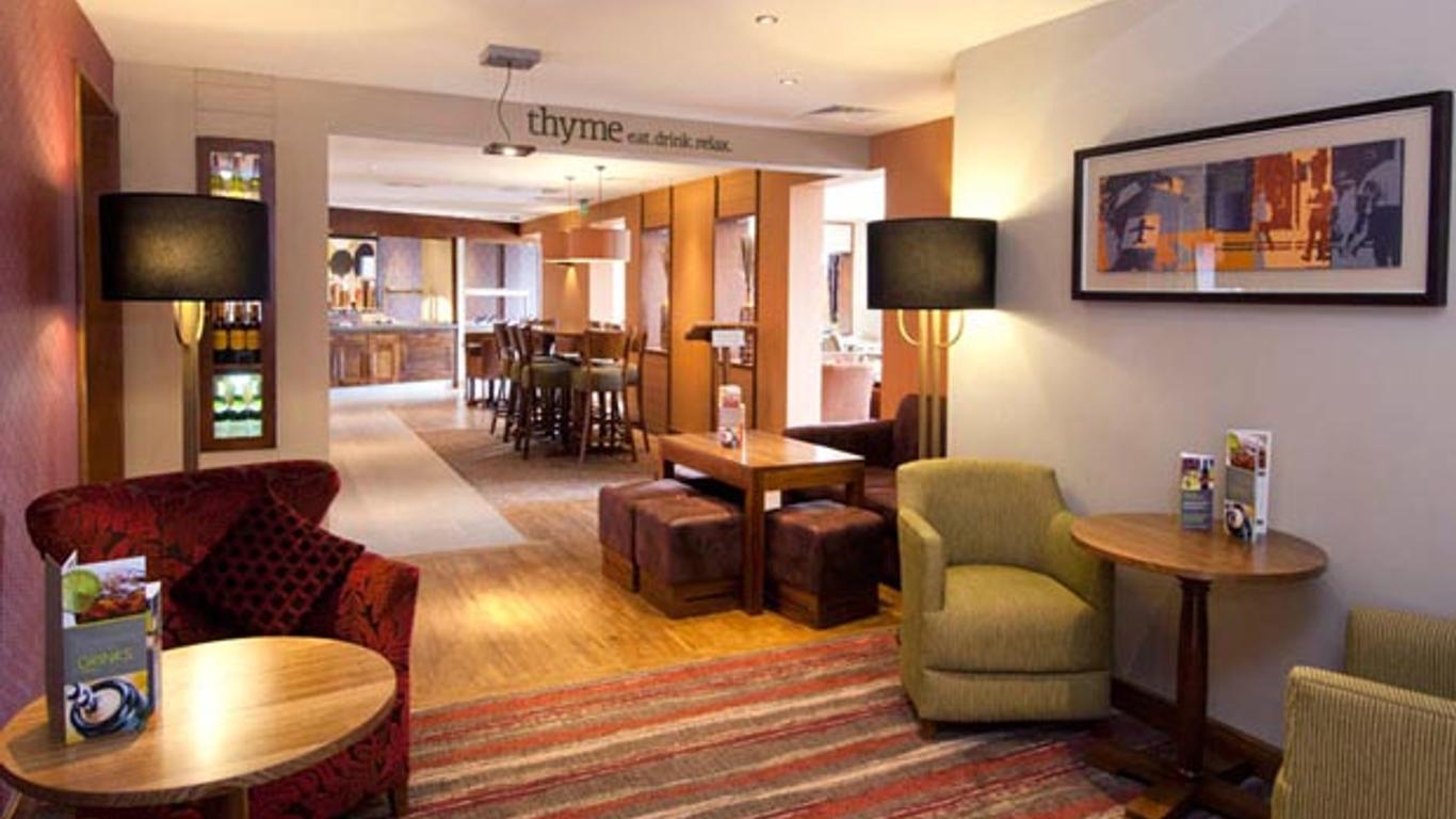 Premier Inn Stratford-Upon-Avon Waterways