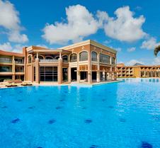 Hilton Alexandria King's Ranch